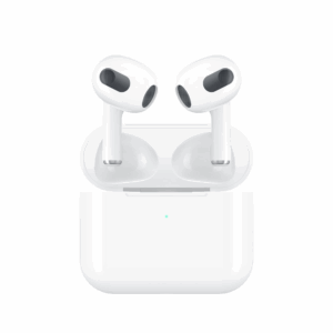 VPods BT861 3rd Generation Bluetooth Handsfree Earbuds – White | Vidvie