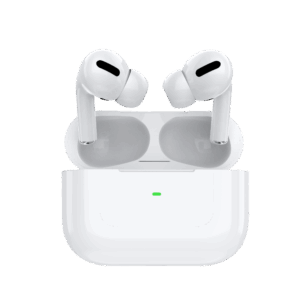 VPods Pro BT846 – Bluetooth | White | Vidvie