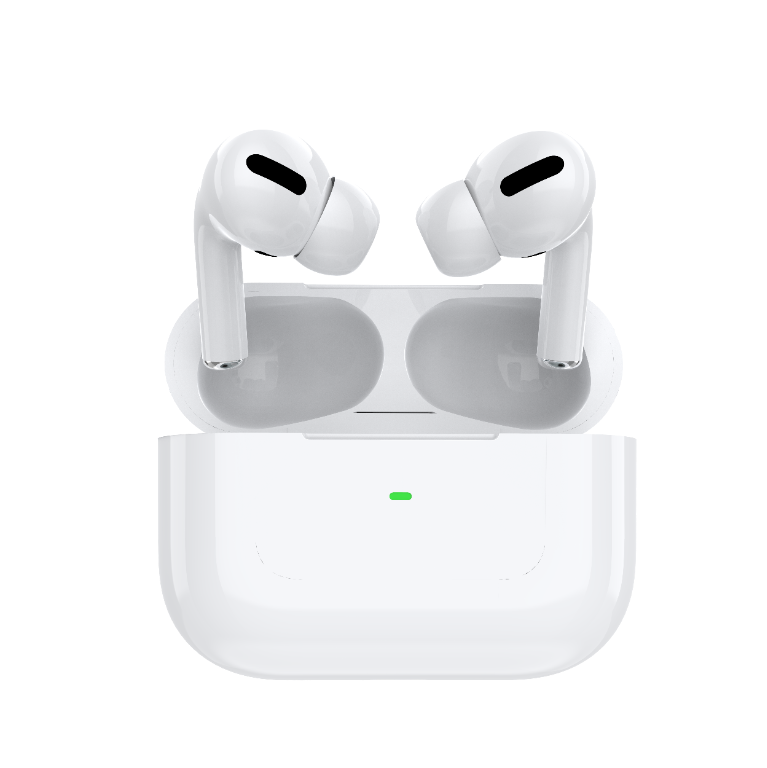 VPods Pro BT846 – Bluetooth | White | Vidvie