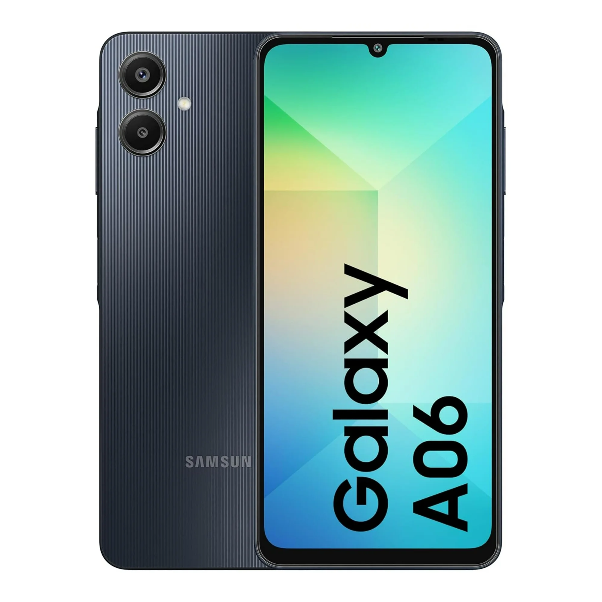 Samsung Galaxy A06 5G - 128GB - Unlocked