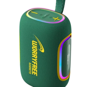 GlowBoom 65 – RGB Lights + 65W Power - WH58 - Green