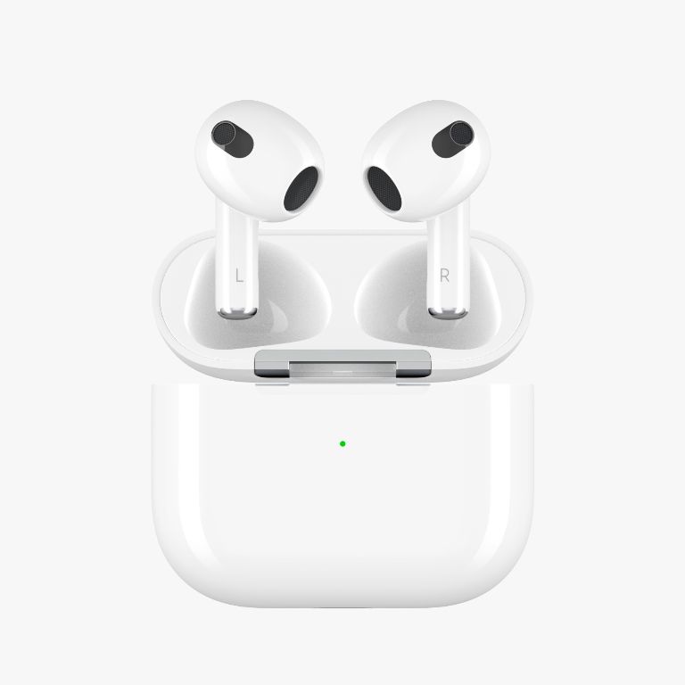 Bluetooth Earbuds – 3rd Generation Wireless Handsfree | Tuqin QW07