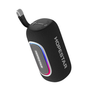 GoBeat Portable Speaker - P65 - Black