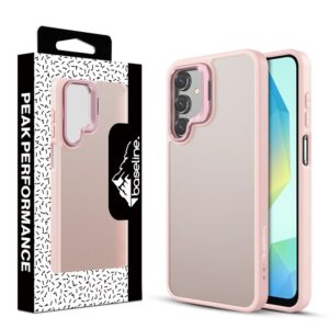 Samsung Galaxy A16 5G - 2025 - baseline InFrame - Pink