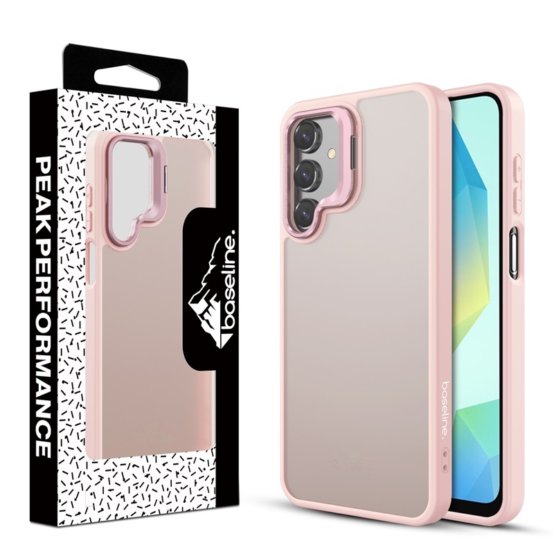 Samsung Galaxy A16 5G - 2025 - baseline InFrame - Pink