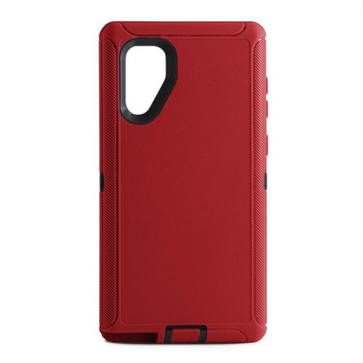 Galaxy A16 5G - 2025 - DualPro Protector Case