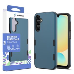 Samsung Galaxy A16 5G - 2025 - Elevated Essentials Series - Blue