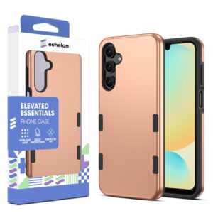 Samsung Galaxy A16 5G - 2025 - Elevated Essentials Series - Gold