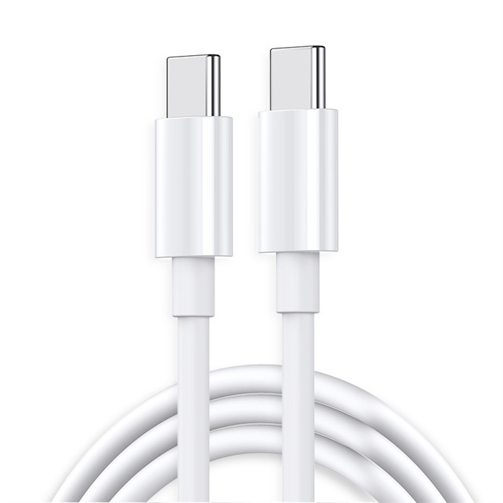 Type C To Type C Data Cable 3A