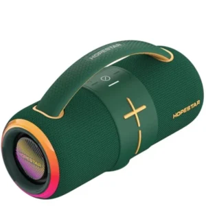 MoveBass 50 – Portable 50W Speaker H68- Green