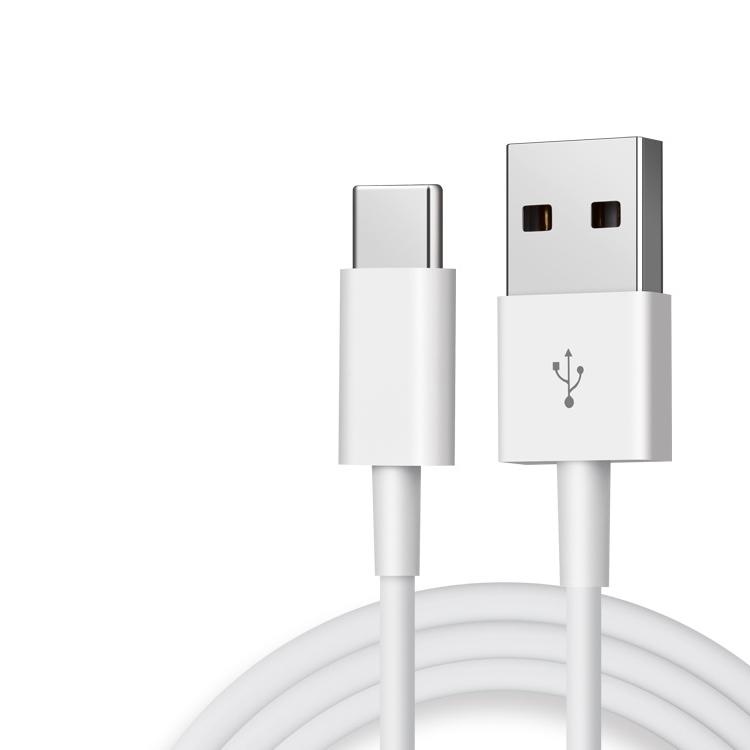 USB-A To Type C Cable 2.4A