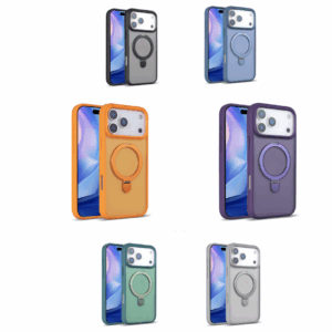 iPhone 17 Air Cases - MagStand Case