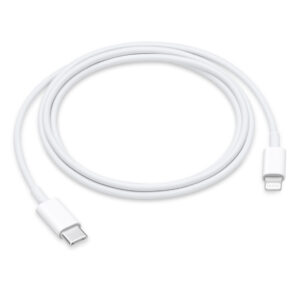 Type C To iPhone Data Cable 3A