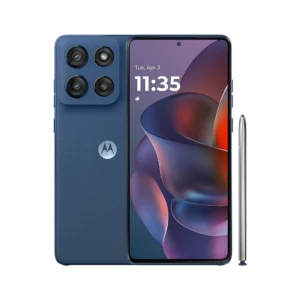 Moto G Stylus 5G - Unlocked - 2025