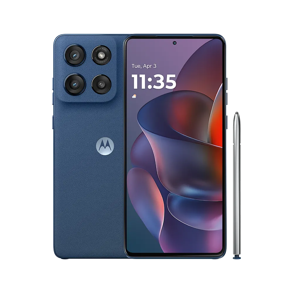 Moto G Stylus 5G - Unlocked - 2025