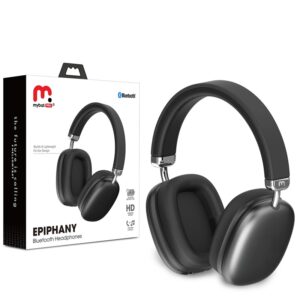 Wireless Headset - Black | Valor