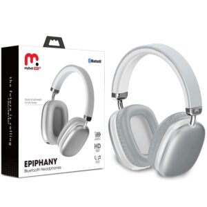 Wireless Headset - Silver | Valor