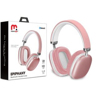 Wireless Headset - Pink | Valor