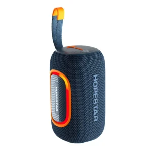 GoBeat Portable Speaker - P65 - Blue