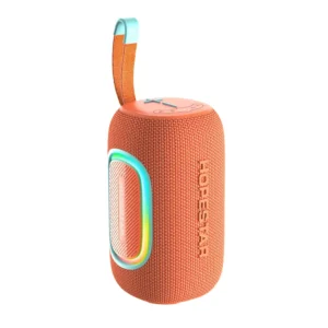 GoBeat Portable Speaker - P65 - Orange