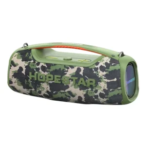 ThunderBass Party Speaker - A60 - Camouflage