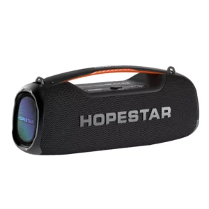 ThunderBass Party Speaker - A60 - Black