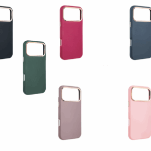 iPhone 17 Air Cases - Dual Layer Tough Case