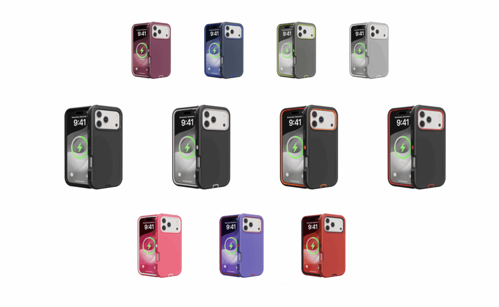 iPhone 17 Air Cases - UltraGuard Protector