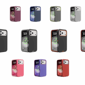 iPhone 17 Pro Cases - UltraGuard Protector