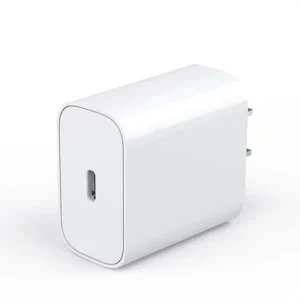 Type-C Fast Wall Adapter Only | Tuqin QA19 | 20W