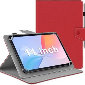 Celero 5G Tab Case - RED