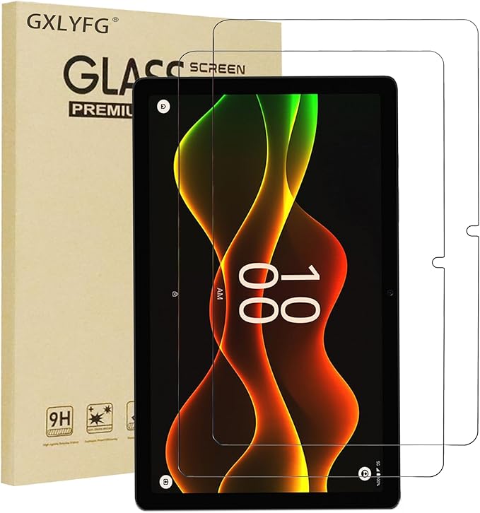 Celero 5G Tab Screen Protector