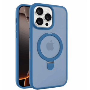 MagStand Case for iPhone 16 Pro - BLU